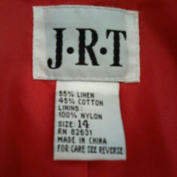 J.R.T - Picture 3 of 3